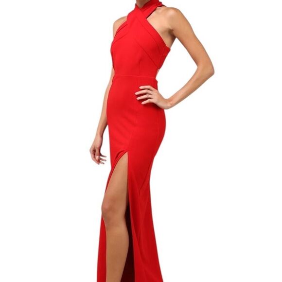 Lulu's HEADING TO COCKTAIL HOUR NWT Dress xs - Picture 4 of 10